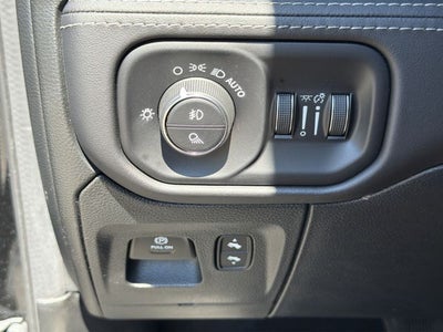 2023 RAM 1500 Limited