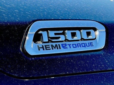2023 RAM 1500 Limited