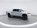 2022 RAM 1500 Laramie LARAMIE BADLANDS