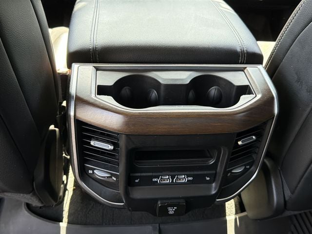 2022 RAM 1500 LARAMIE BADLANDS