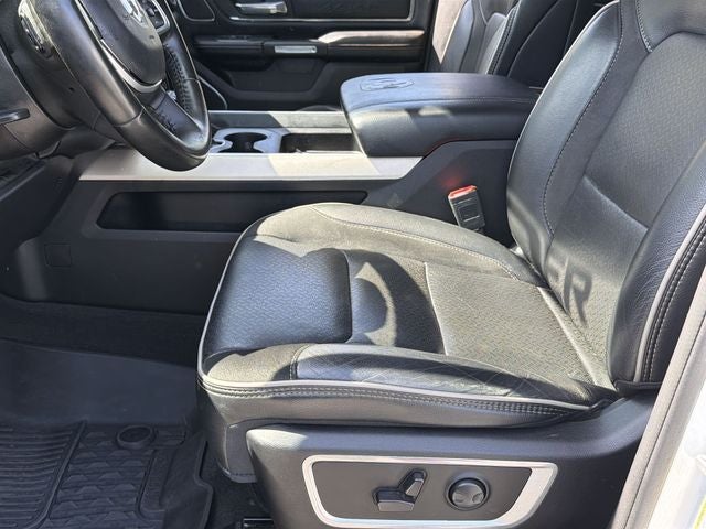 2022 RAM 1500 LARAMIE BADLANDS