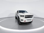 2022 RAM 1500 LARAMIE BADLANDS
