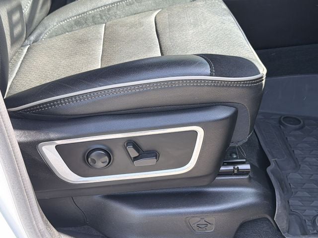 2022 RAM 1500 LARAMIE BADLANDS