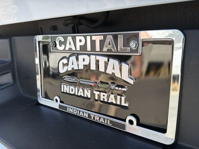 2022 RAM 1500 LARAMIE BADLANDS