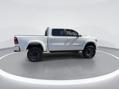 2022 RAM 1500 LARAMIE BADLANDS