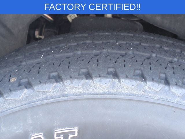 2022 RAM 1500 Laramie CAN YOU SAY HEMI