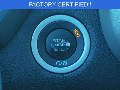 2022 RAM 1500 Laramie CAN YOU SAY HEMI