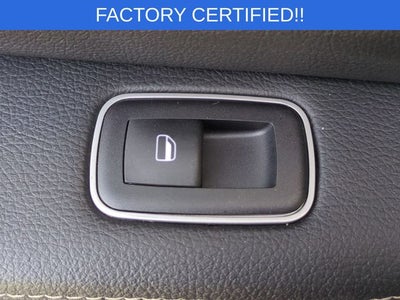 2022 RAM 1500 Laramie CAN YOU SAY HEMI