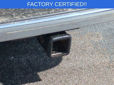 2022 RAM 1500 Laramie CAN YOU SAY HEMI