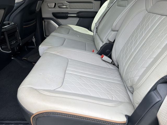2025 RAM 1500 Tungsten