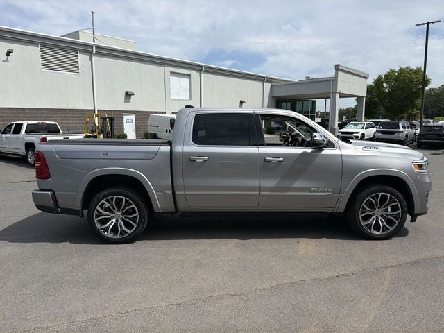 2025 RAM 1500 Tungsten