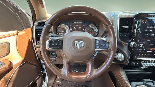 2020 RAM 1500 Limited