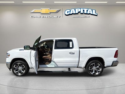 2020 RAM 1500 Limited
