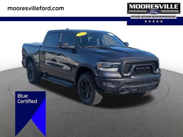 2023 RAM 1500 Rebel
