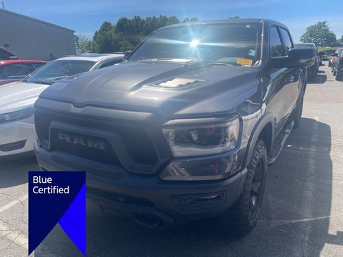 2023 RAM 1500 Rebel