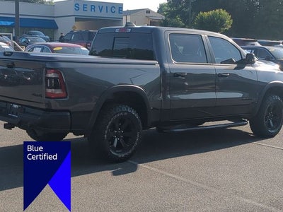 2023 RAM 1500 Rebel