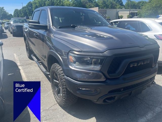 2023 RAM 1500 Rebel