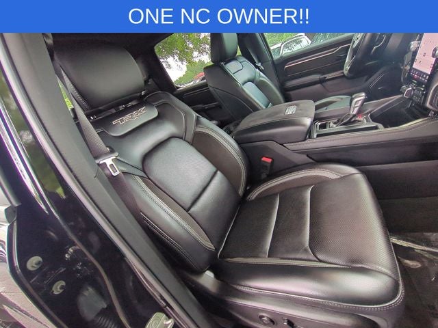 2024 RAM 1500 TRX