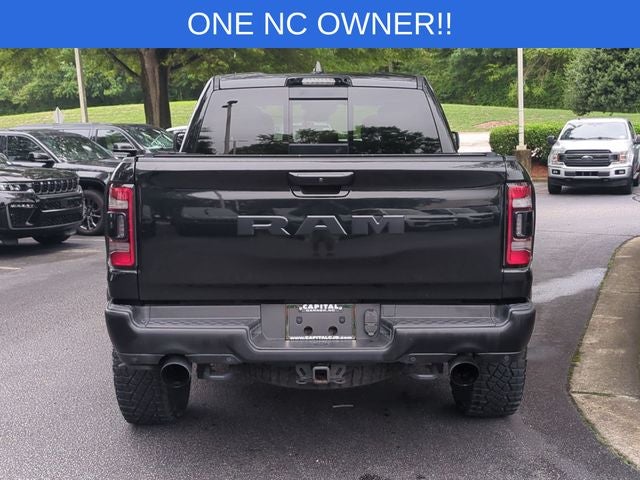 2024 RAM 1500 TRX