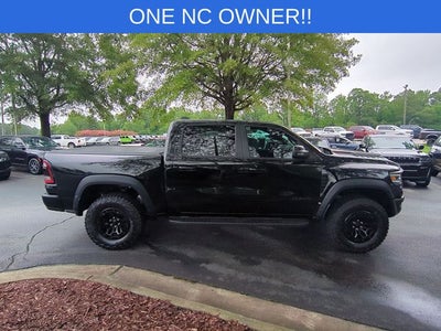 2024 RAM 1500 TRX
