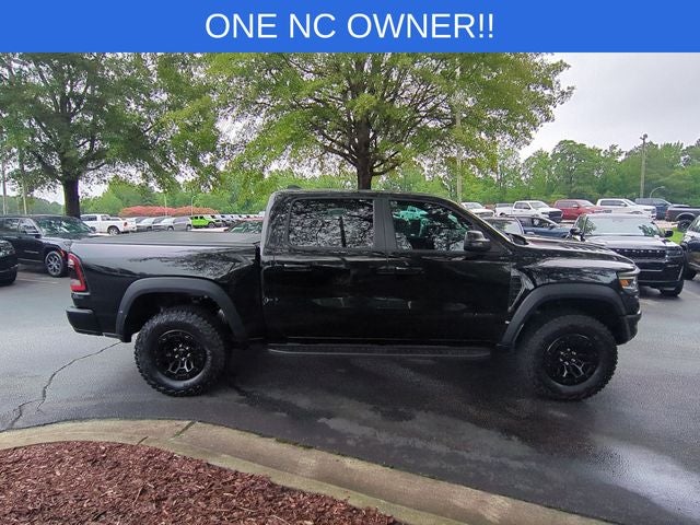 2024 RAM 1500 TRX