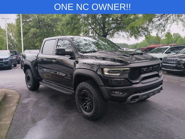 2024 RAM 1500 TRX
