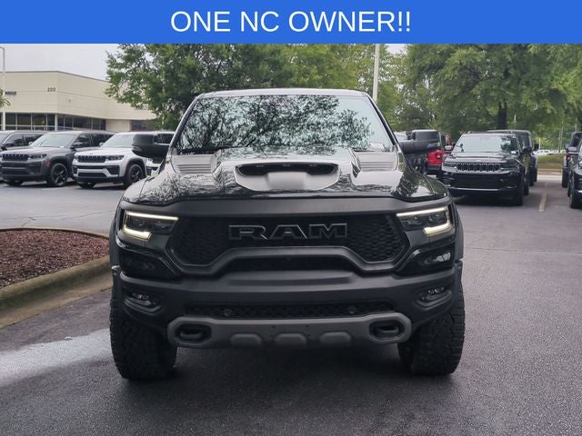 2024 RAM 1500 TRX
