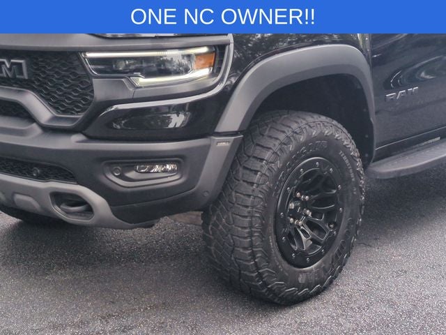 2024 RAM 1500 TRX