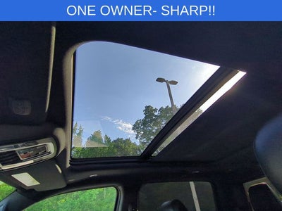 2024 RAM 1500 TRX