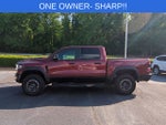 2024 RAM 1500 TRX