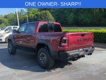 2024 RAM 1500 TRX
