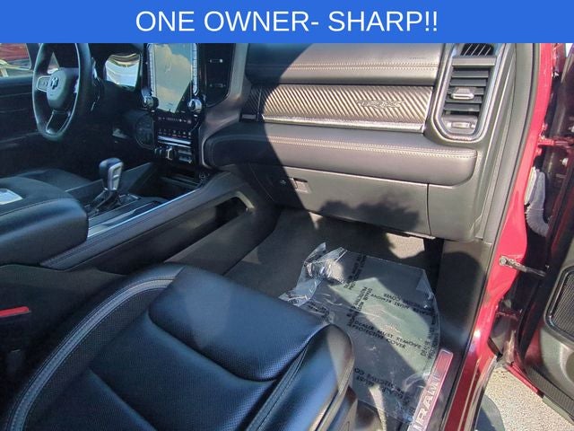 2024 RAM 1500 TRX