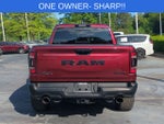 2024 RAM 1500 TRX