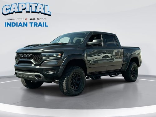 2021 RAM 1500 TRX TRX