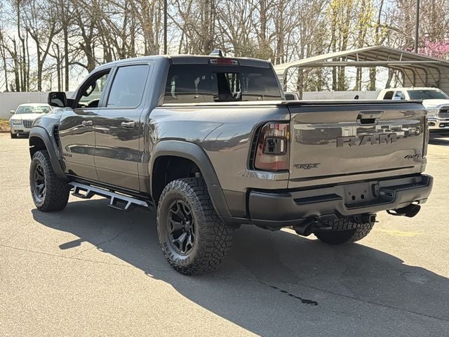 2021 RAM 1500 TRX TRX