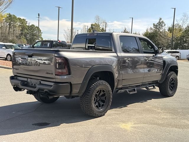 2021 RAM 1500 TRX TRX