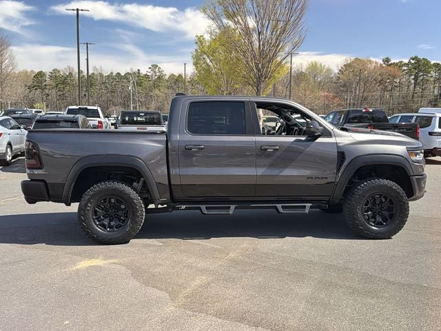 2021 RAM 1500 TRX TRX