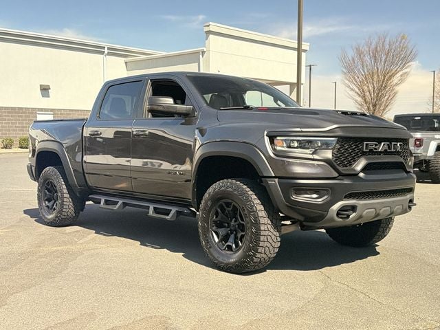 2021 RAM 1500 TRX TRX
