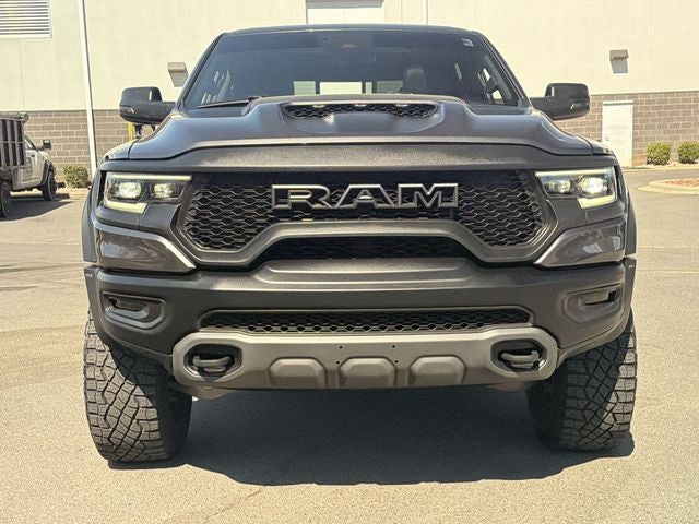 2021 RAM 1500 TRX TRX