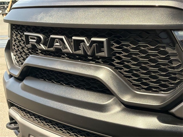2021 RAM 1500 TRX TRX