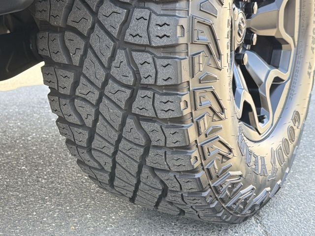 2021 RAM 1500 TRX TRX