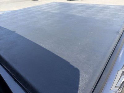 2021 RAM 1500 TRX TRX