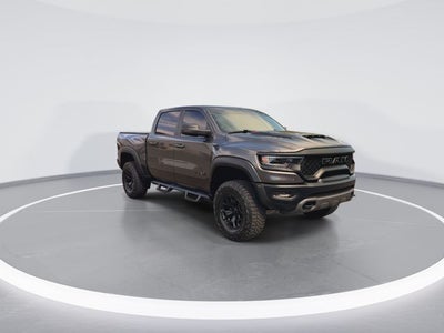 2021 RAM 1500 TRX TRX