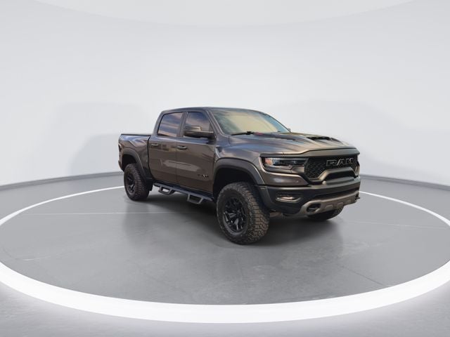 2021 RAM 1500 TRX TRX