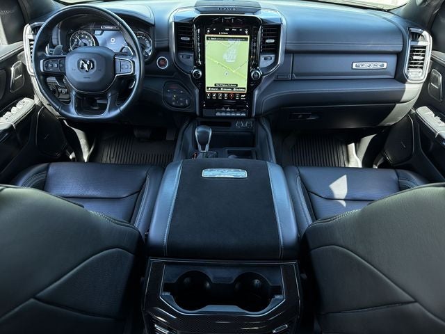 2021 RAM 1500 TRX TRX