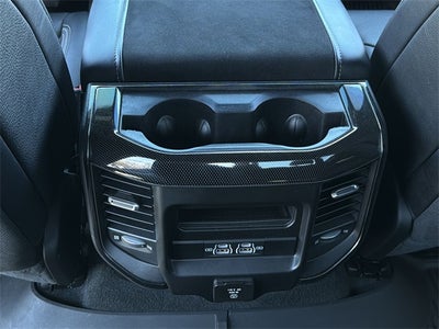 2021 RAM 1500 TRX TRX