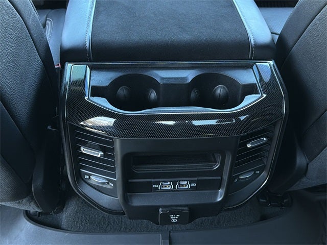 2021 RAM 1500 TRX TRX