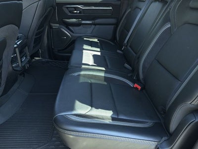 2021 RAM 1500 TRX TRX