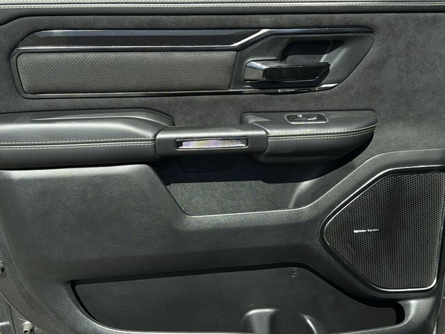 2021 RAM 1500 TRX TRX