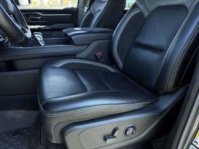 2021 RAM 1500 TRX TRX